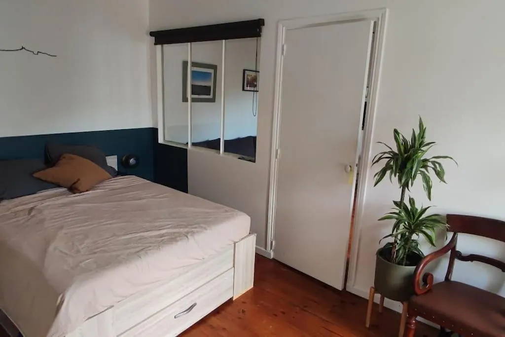 Appartement A Deux Pas Des Buttes Chaumont location